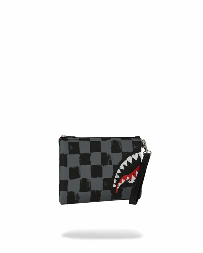 Bags SPRAYGROUND VANQUISH II CROSSOVER CLUTCH