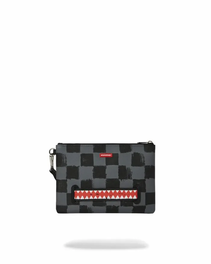 Bags SPRAYGROUND VANQUISH II CROSSOVER CLUTCH