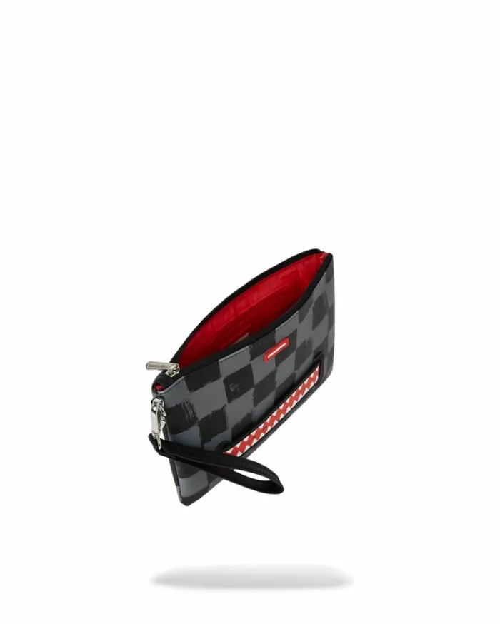 Bags SPRAYGROUND VANQUISH II CROSSOVER CLUTCH