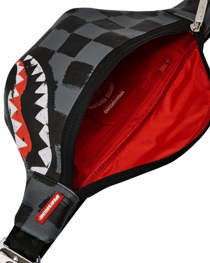 Bags SPRAYGROUND VANQUISH II SAVVY CROSSBODY