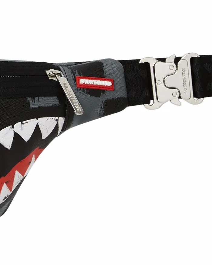 Bags SPRAYGROUND VANQUISH II SAVVY CROSSBODY