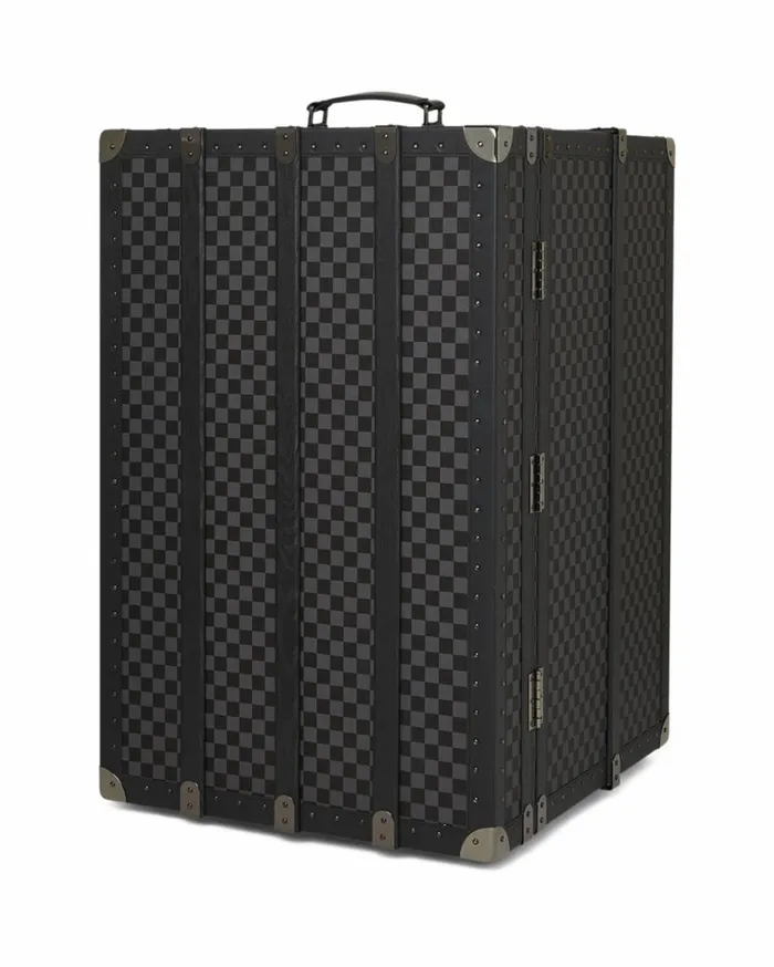 Bags SPRAYGROUND VANQUISH II WARDROBE TRUNK
