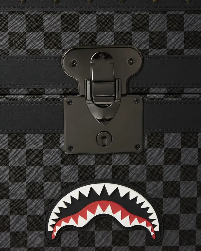 Bags SPRAYGROUND VANQUISH II WARDROBE TRUNK