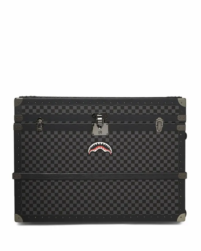 Bags SPRAYGROUND VANQUISH II WARDROBE TRUNK