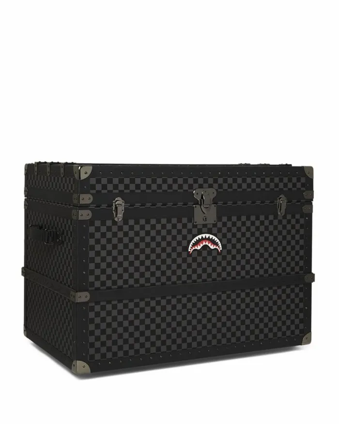 Bags SPRAYGROUND VANQUISH II WARDROBE TRUNK
