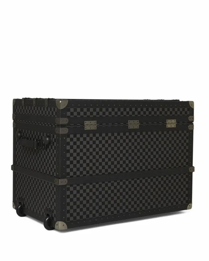 Bags SPRAYGROUND VANQUISH II WARDROBE TRUNK