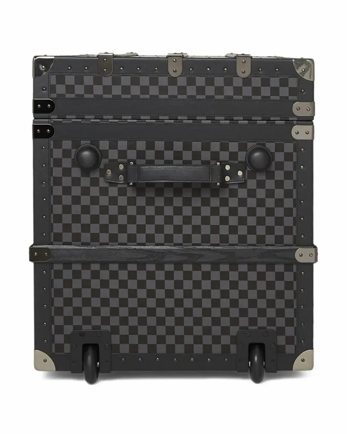 Bags SPRAYGROUND VANQUISH II WARDROBE TRUNK