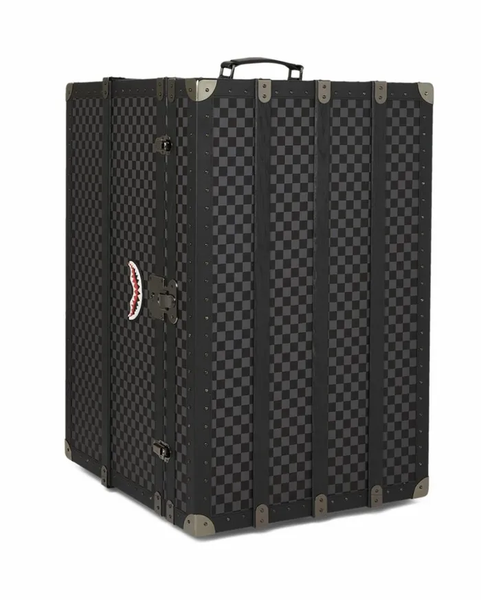 Bags SPRAYGROUND VANQUISH II WARDROBE TRUNK