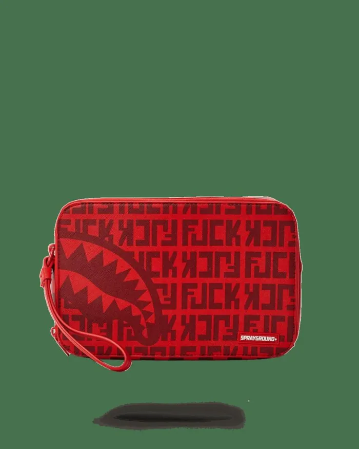 Bags SPRAYGROUND VENI VIDI VICI TOILETRY