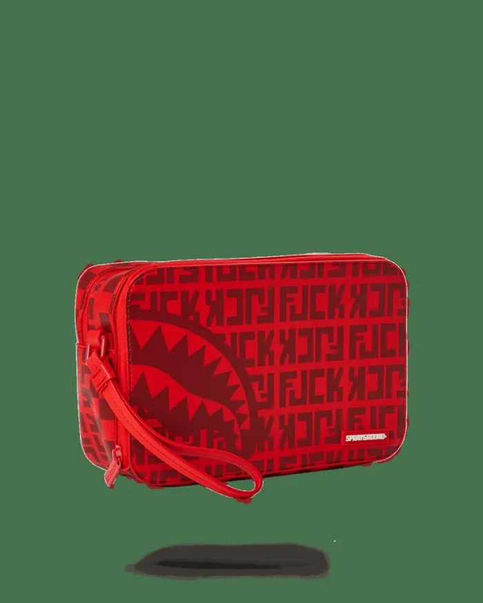 Bags SPRAYGROUND VENI VIDI VICI TOILETRY