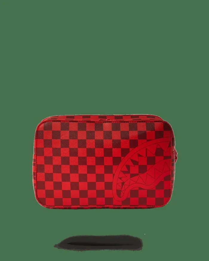 Bags SPRAYGROUND VENI VIDI VICI TOILETRY