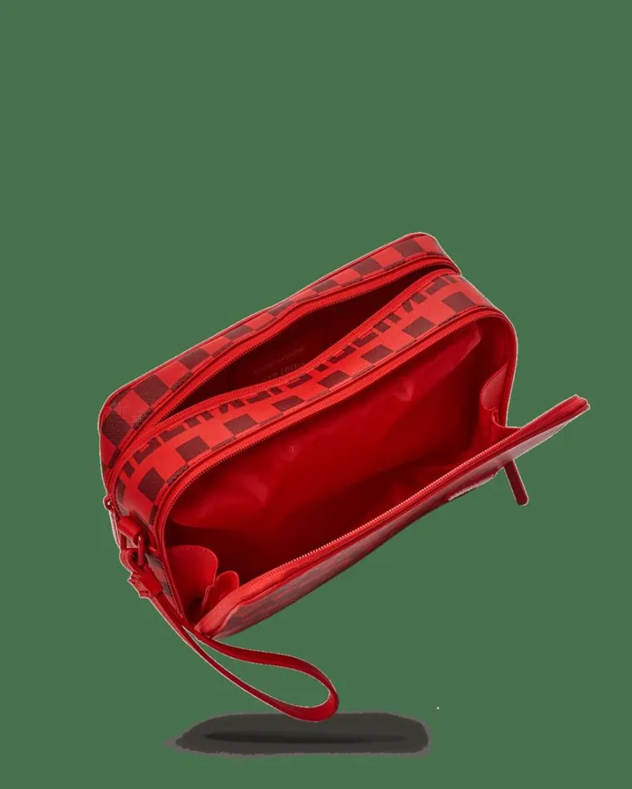 Bags SPRAYGROUND VENI VIDI VICI TOILETRY