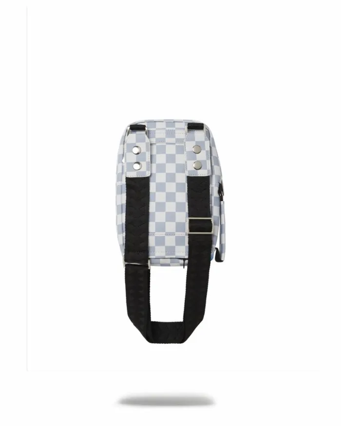 Bags SPRAYGROUND WTF KNOCKOUT SLING