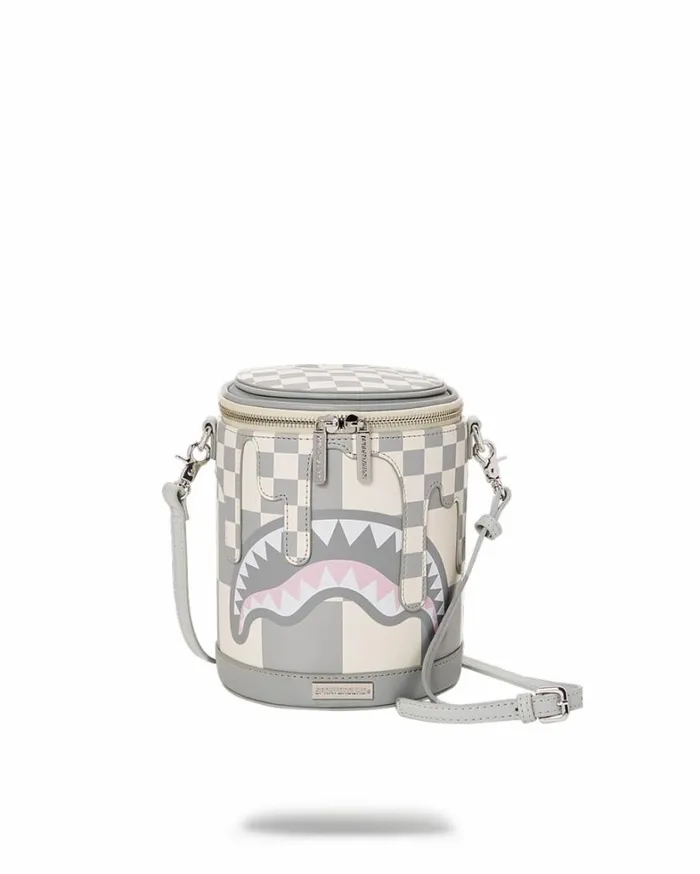 Bags SPRAYGROUND XTC LA PALAIS PAINTBUCKET BAG