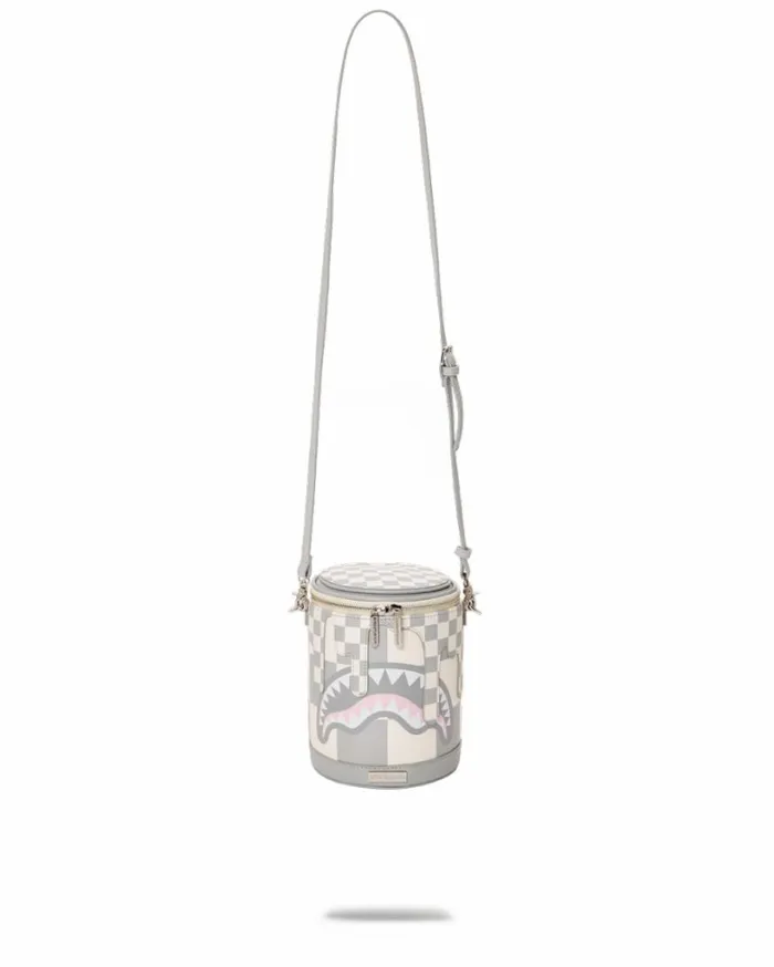 Bags SPRAYGROUND XTC LA PALAIS PAINTBUCKET BAG