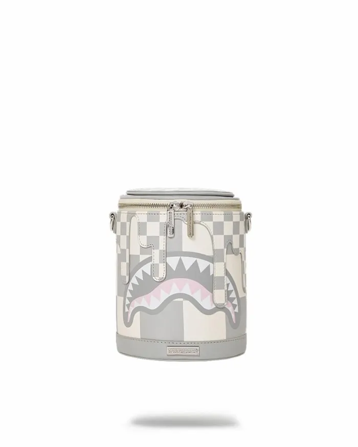 Bags SPRAYGROUND XTC LA PALAIS PAINTBUCKET BAG