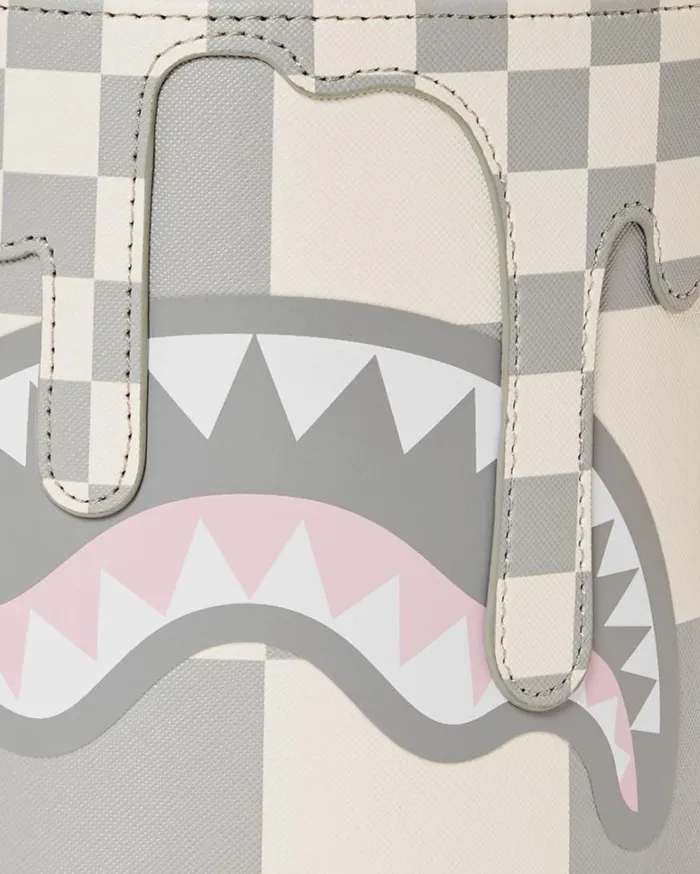 Bags SPRAYGROUND XTC LA PALAIS PAINTBUCKET BAG
