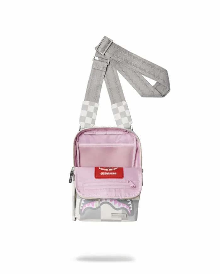 Bags SPRAYGROUND XTC LA PALAIS SLING