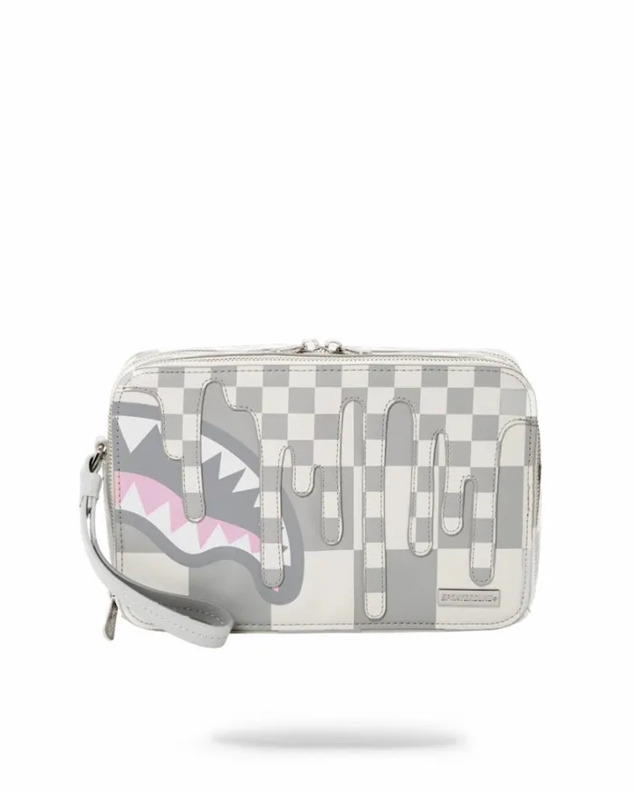 Bags SPRAYGROUND XTC LA PALAIS TOILETRY BAG
