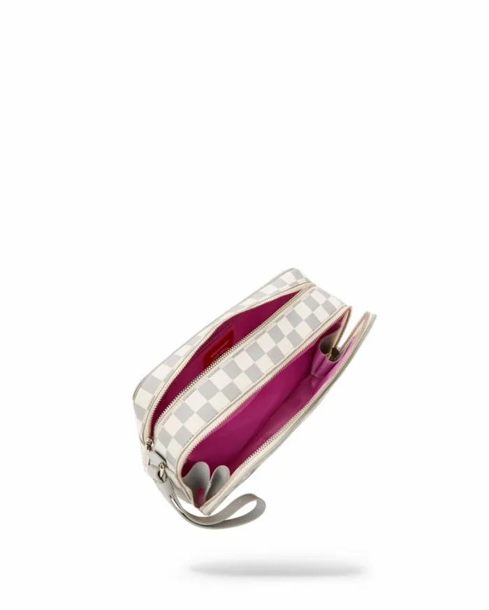 Bags SPRAYGROUND XTC LA PALAIS TOILETRY BAG