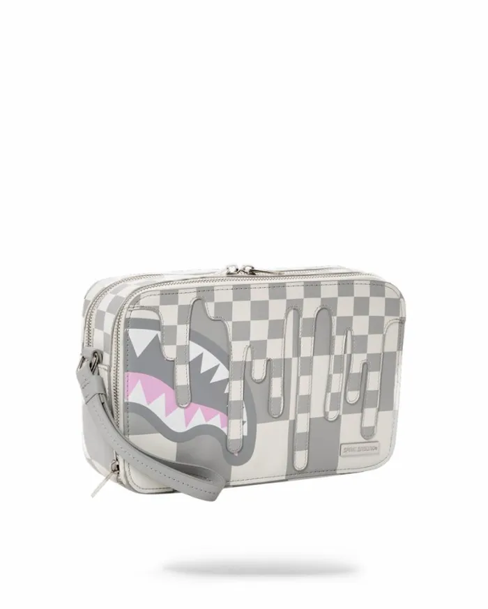 Bags SPRAYGROUND XTC LA PALAIS TOILETRY BAG