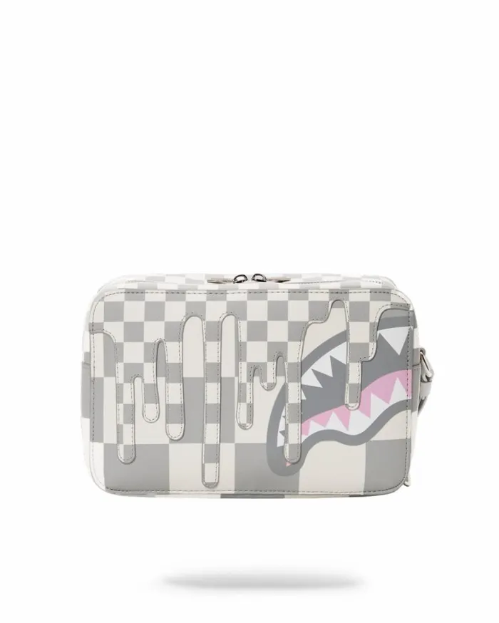 Bags SPRAYGROUND XTC LA PALAIS TOILETRY BAG