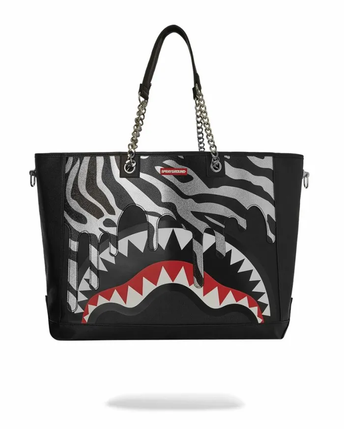 Bags SPRAYGROUND ZE SHARK PREDATOR TOTE