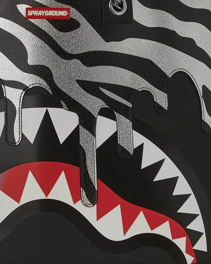 Bags SPRAYGROUND ZE SHARK PREDATOR TOTE