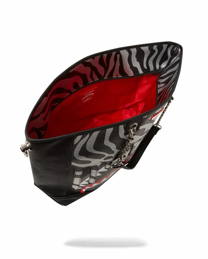 Bags SPRAYGROUND ZE SHARK PREDATOR TOTE