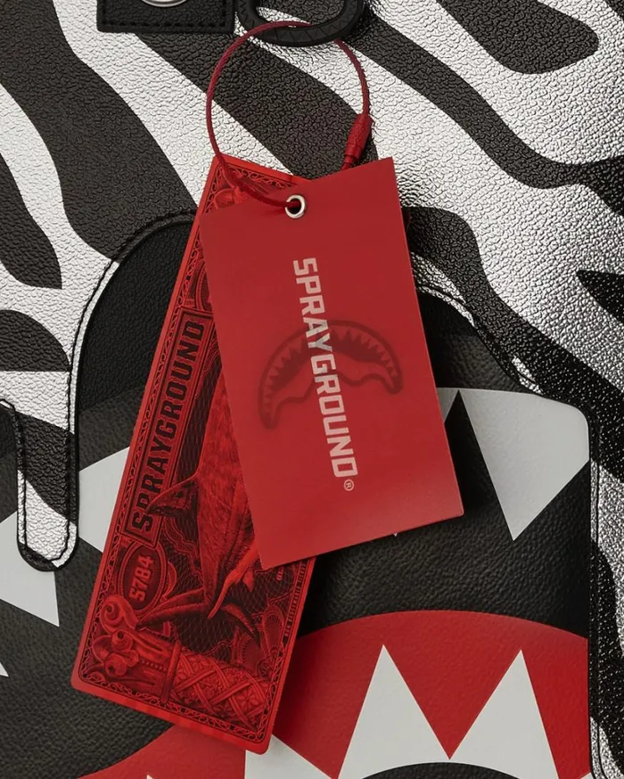 Bags SPRAYGROUND ZE SHARK PREDATOR TOTE