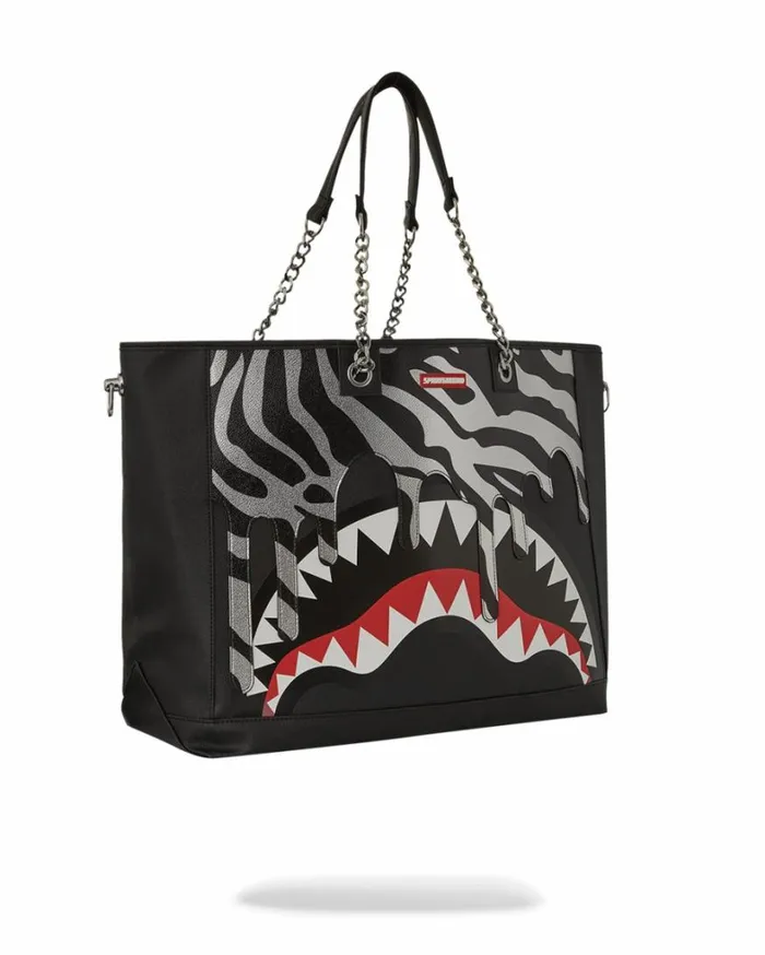 Bags SPRAYGROUND ZE SHARK PREDATOR TOTE