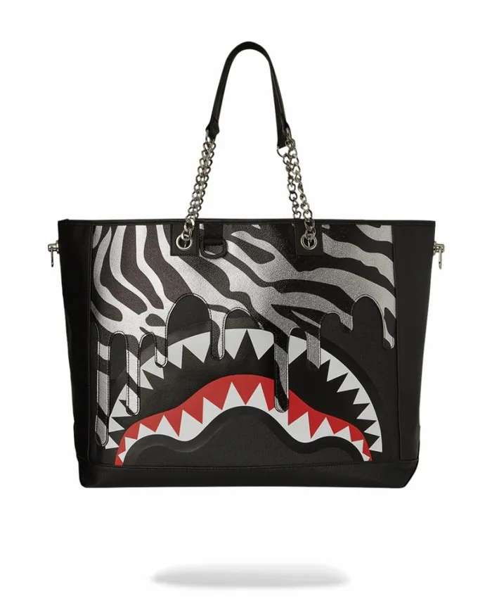 Bags SPRAYGROUND ZE SHARK PREDATOR TOTE