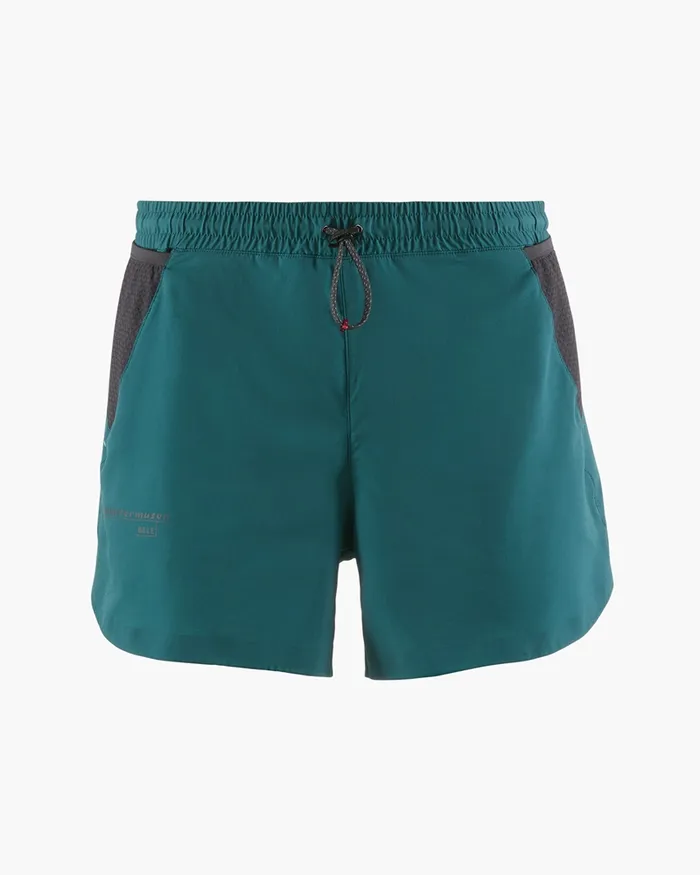 Bele Ultralight Oculus Shorts Deep Sea Men Klttermusen Shorts