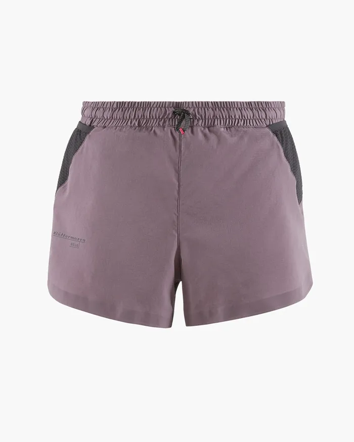 Bele Ultralight Shorts Boysenberry Women Klttermusen Shorts