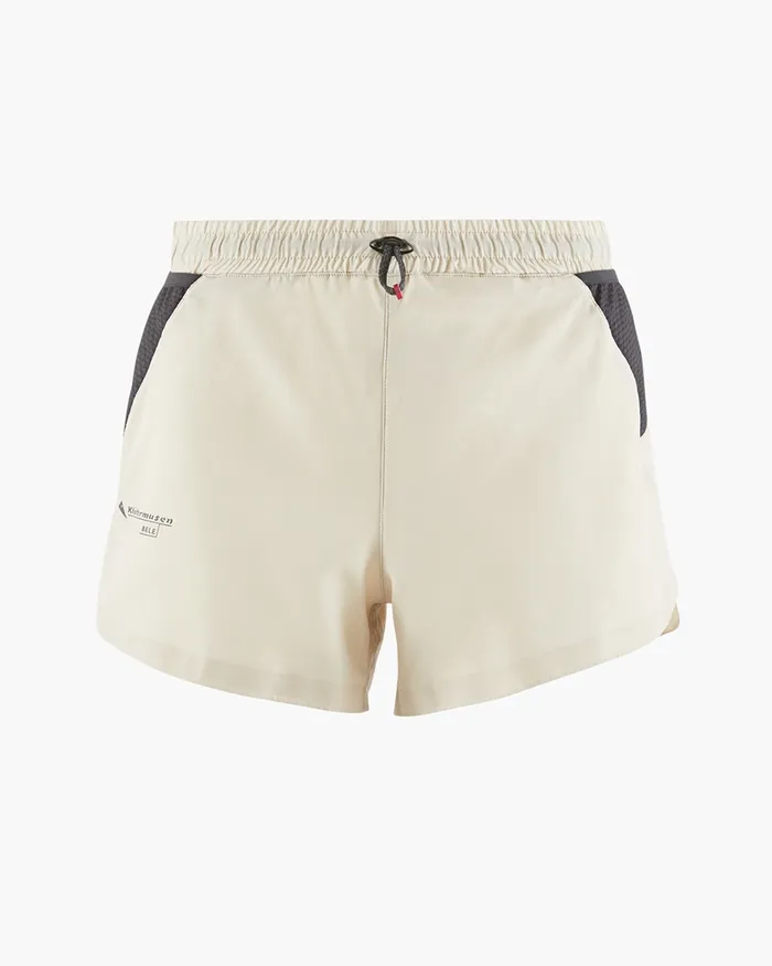 Bele Ultralight Shorts Clay Women Klttermusen Shorts