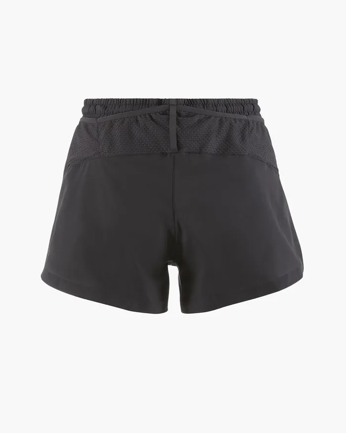 Bele Ultralight Shorts Raven Women Klttermusen Shorts