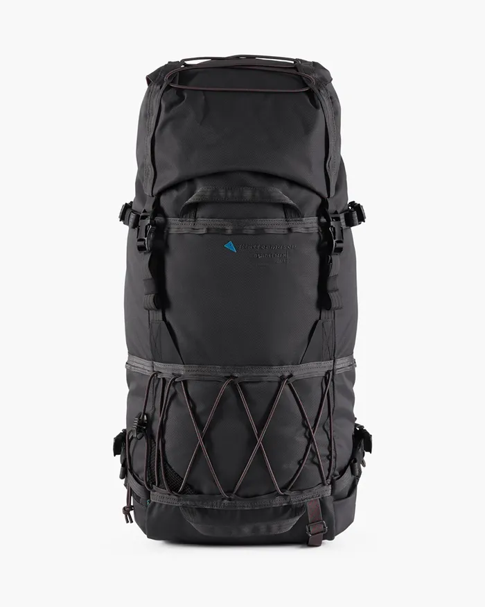 Bergelmer Multiday Backpack 30L Raven MenWomen Klttermusen SingleDay Backpacks 1832l Bergelmer Multiday Backpack 30L Raven MenWomen Klttermusen SingleDay Backpacks 1832l