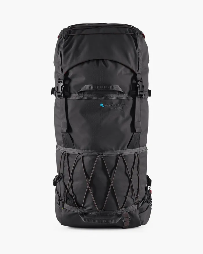 Bergelmer Multiday Backpack 50L Raven MenWomen Klttermusen MultiDay Backpacks 32100l Bergelmer Multiday Backpack 50L Raven MenWomen Klttermusen MultiDay Backpacks 32100l