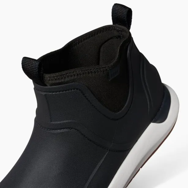 Boots Men REEF Swellsole Scallywag Blackwhitegum