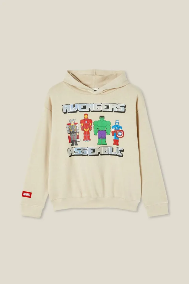 Boys 214 Sweatshirts and Sweatpants Cotton On License Oscar Hoodie Lcn Mar Rainy Daymightest Avengers Boys 214 Sweatshirts and Sweatpants Cotton On License Oscar Hoodie Lcn Mar Rainy Daymightest Avengers
