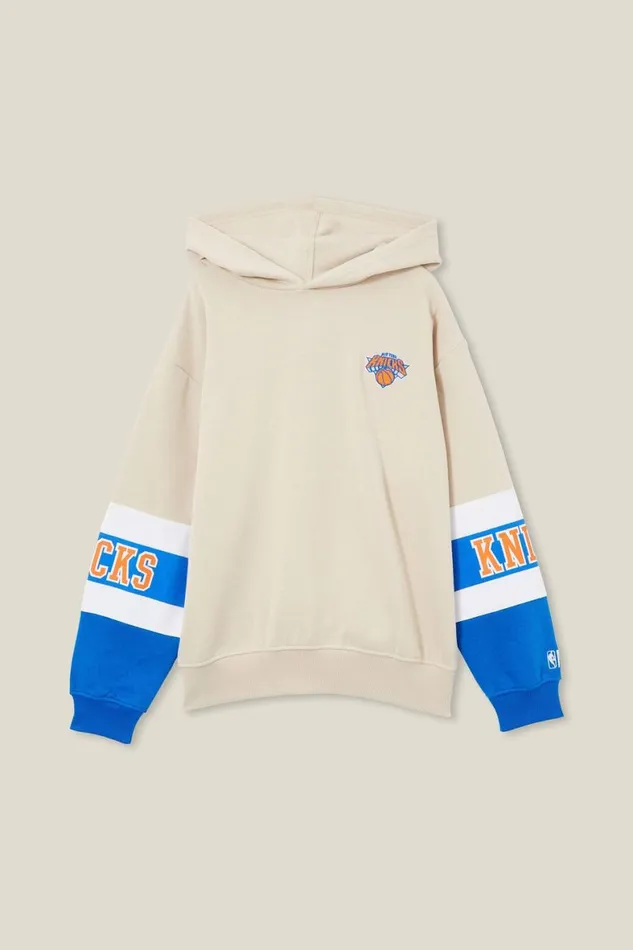 Boys 214 Sweatshirts and Sweatpants Cotton On License Oscar Hoodie Lcn Nba Rainy Dayknicks Colour Block Boys 214 Sweatshirts and Sweatpants Cotton On License Oscar Hoodie Lcn Nba Rainy Dayknicks Colour Block