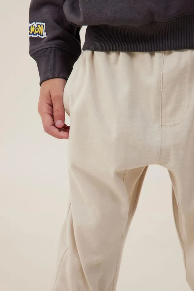 Boys 214 Sweatshirts and Sweatpants Cotton On Matty Lightweight Pant Rainy Day