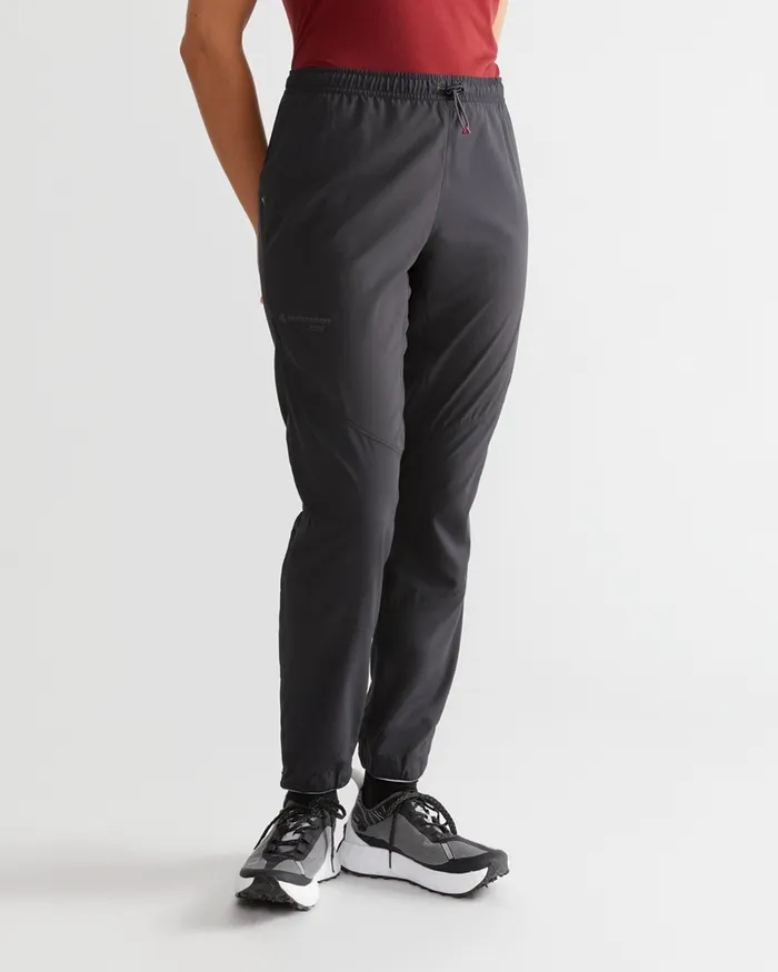 Bysen Oculus Pants Raven Women Klttermusen Pants