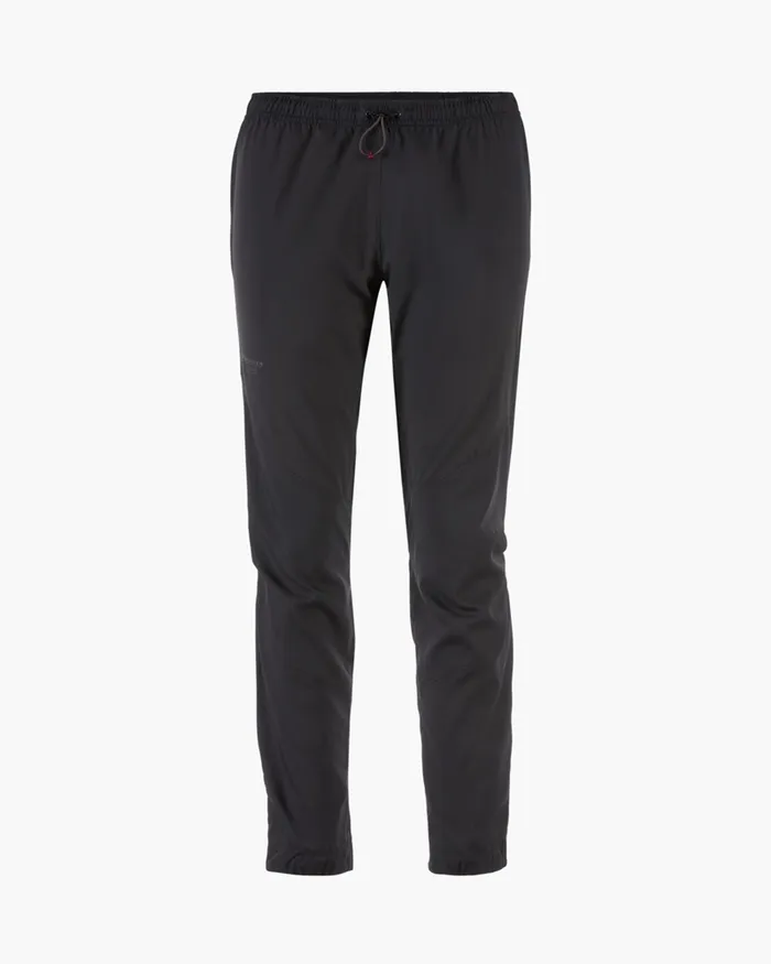 Bysen Oculus Pants Raven Women Klttermusen Pants