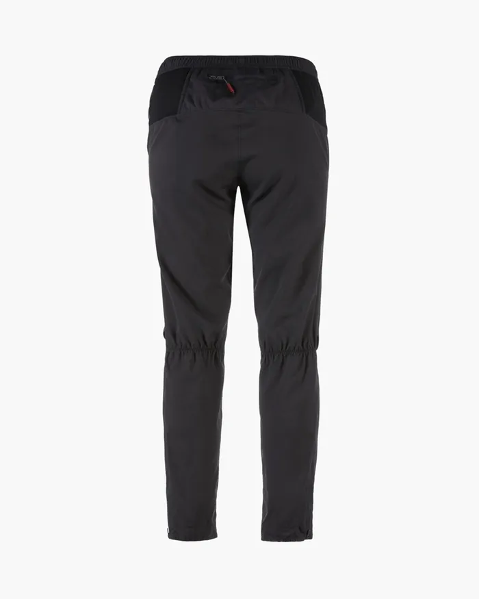 Bysen Oculus Pants Raven Women Klttermusen Pants
