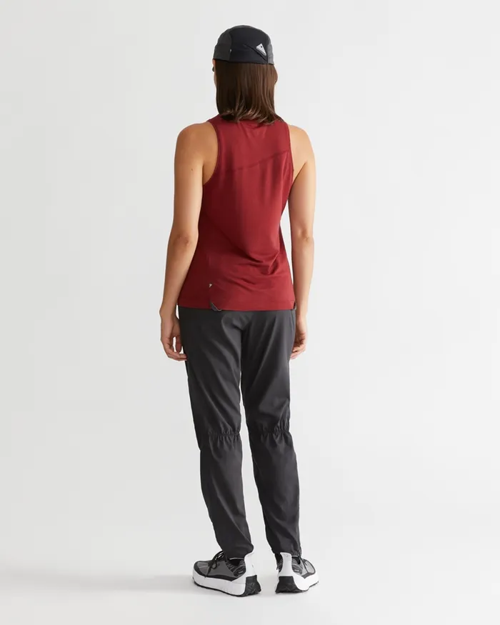 Bysen Oculus Pants Raven Women Klttermusen Pants