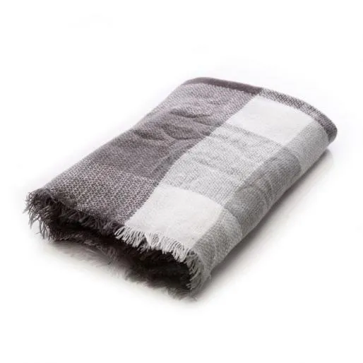 Calmascarf Monochrome Fabric Women Moda In Pelle Scarves Calmascarf Monochrome Fabric Women Moda In Pelle Scarves