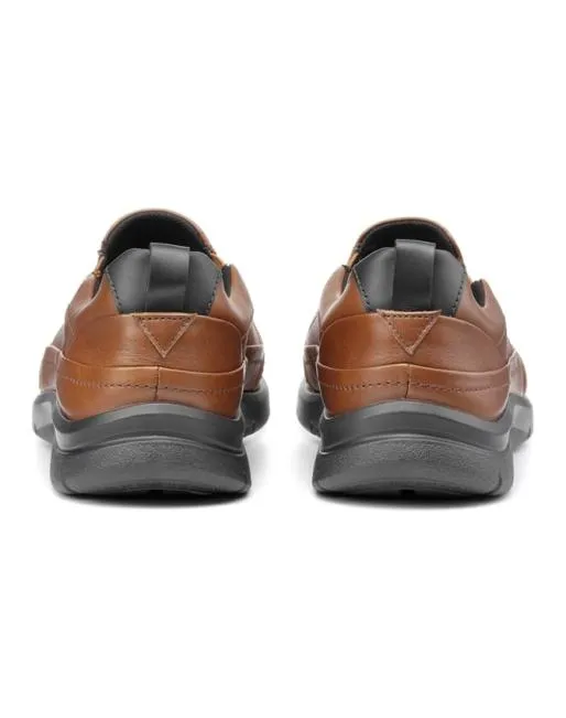 Casual Shoes Mens Hotter Boost III Shoes Rich Tan