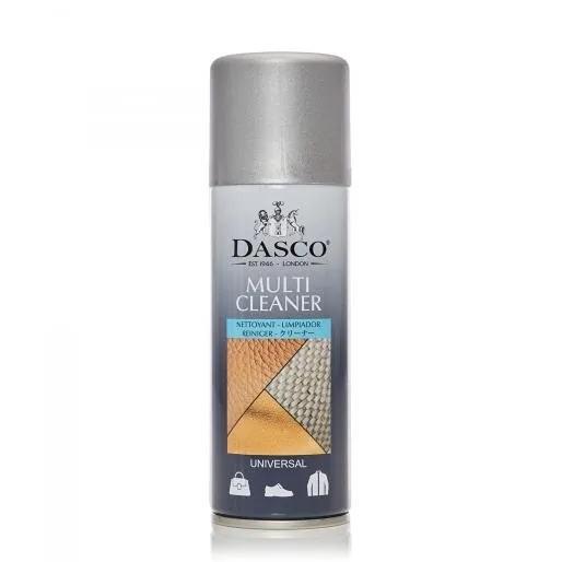 Combicleaner Clear NA Women Moda In Pelle Shoe Care