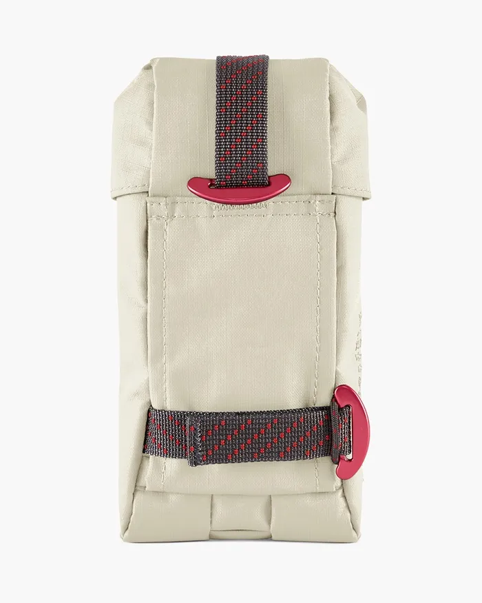Communicator Pocket 20 Functional Backpack Attachment Clay MenWomen Klttermusen Accessories